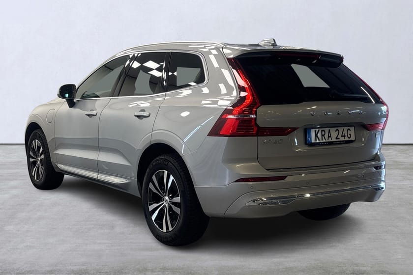 Bild 4 av Volvo XC60 Recharge T6 Core Edition