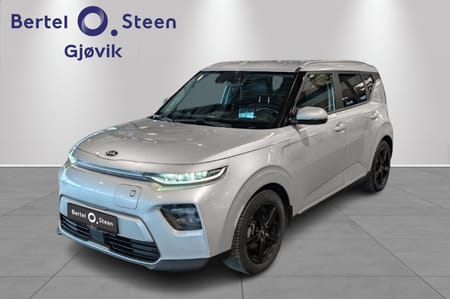 Kia e-Soul Exclusive / CarPlay | Harman/Kardon Topp Utgave!