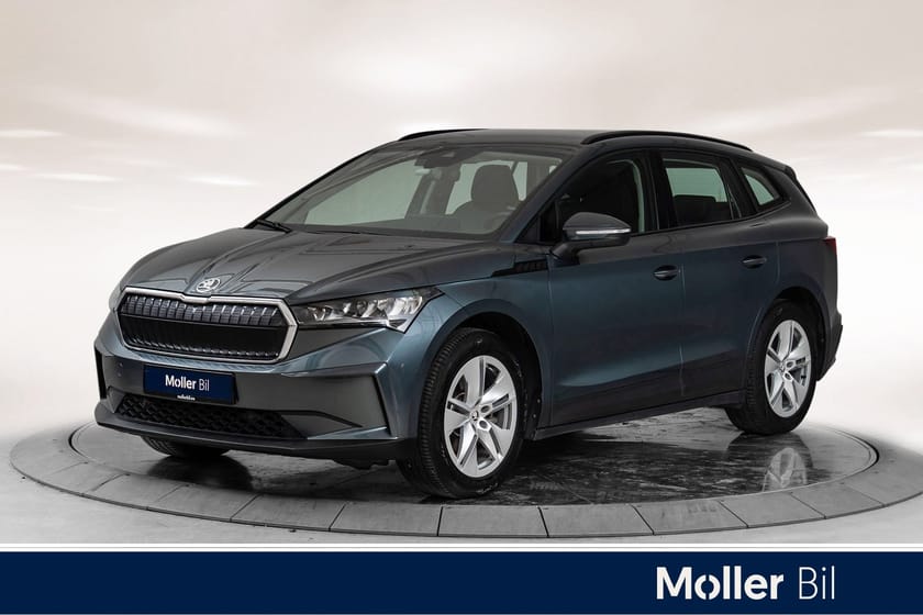 Bilde 1 av Škoda Enyaq iV 60 