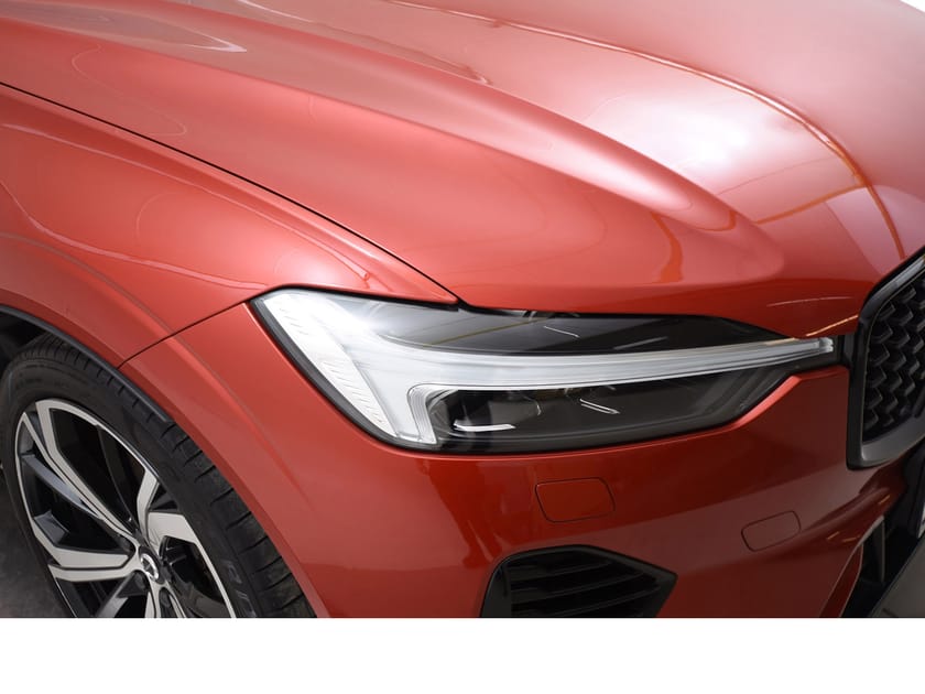 Bilde 4 av Volvo XC60 T8 456 HK/Dark/Bower&Wilkins/Luftfjæring/Hengerfeste