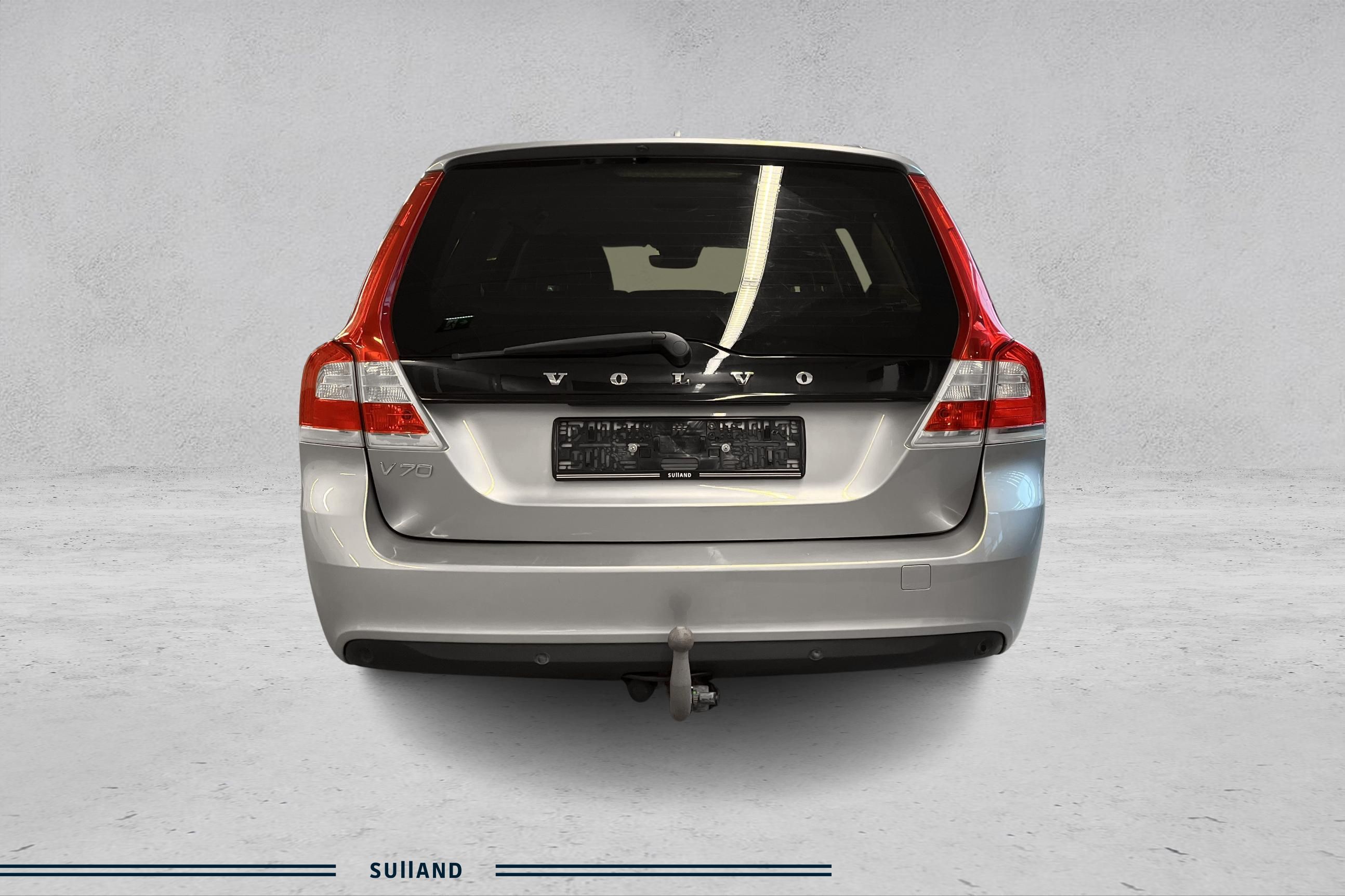 Thumnail bilde 3 av Volvo V70