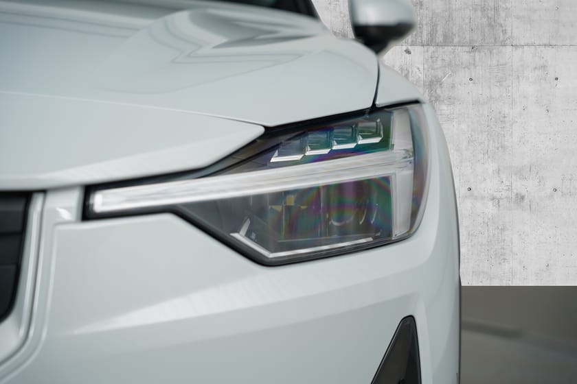 Bilde 5 av Polestar 2 Standard Range Single Motor Rentekampanje på brukt Polestar!   fra 2,99%