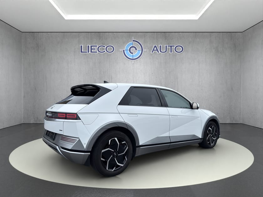 Bilde 5 av Hyundai Ioniq 5 