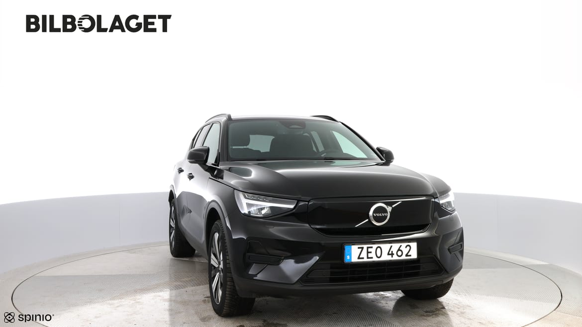 Volvo XC40 2023 - miniatyr 16