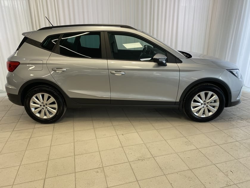 Bild 2 av SEAT Arona 1.0 TSI DSG 110 HK Style