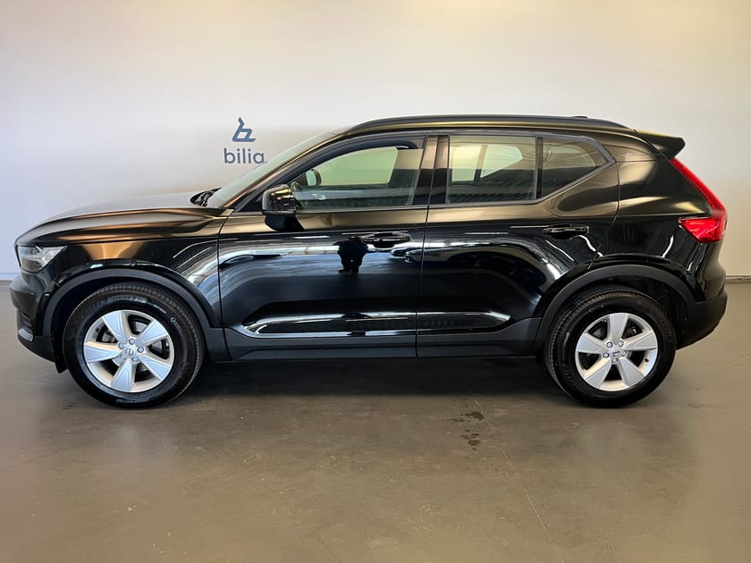 Bild 2 av Volvo XC40 T3 FWD aut Edition