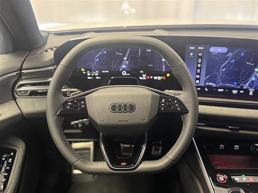 Bild 5 av Audi A6 Avant e-hybrid quattro 220 KW S-line edition One