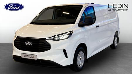 Ford Transit Custom 320