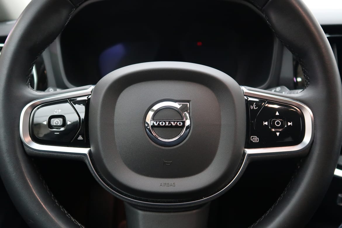 Volvo V60 2024 - miniatyr 9