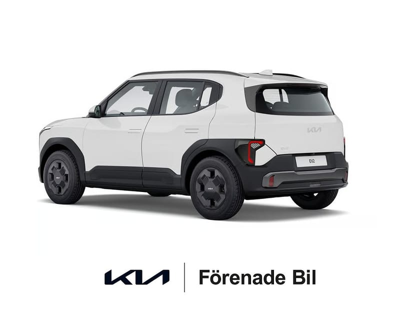 Bild 4 av Kia EV2 Standard Range 