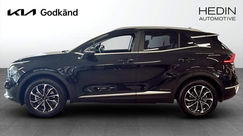 Bild 4 av Kia Sportage PHEV ADVANCE HARMAN/KARDON *KIA GODKÄND*