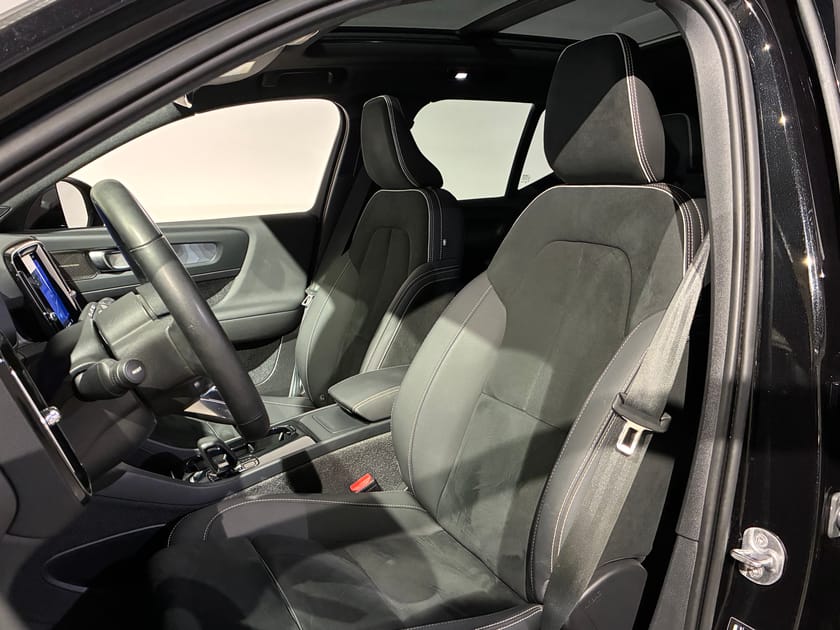 Bild 5 av Volvo XC40 Recharge Twin motor Ultimate