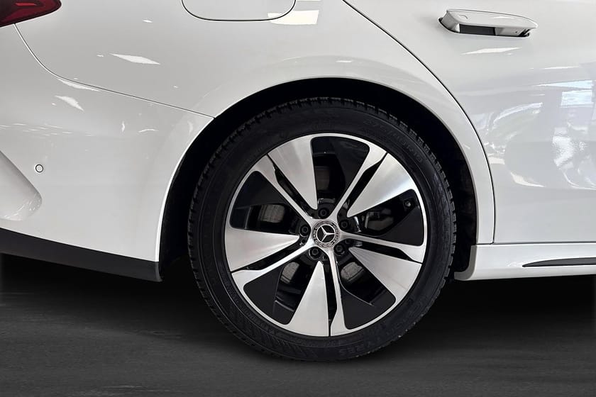 Bild 5 av Mercedes-Benz E 300 d e 4MATIC T de 9G-Tro AMG Line, AMG Line Advanced Plus