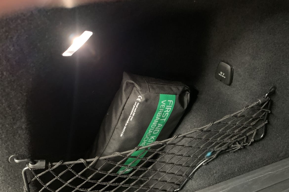 Volvo XC60 2024 - miniatyr 17