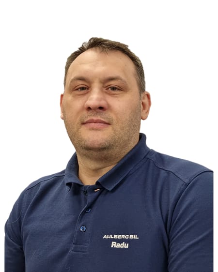 Radu Berla - Tanka/Tvätta/Fastighet