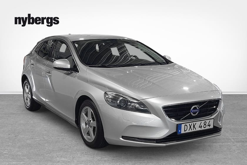 Bild 5 av Volvo V40 D2 Your Momentum