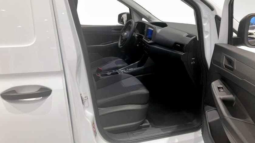 Bild 3 av Ford Transit Connect TREND SKÅP 2.0 L1 122 A FWD