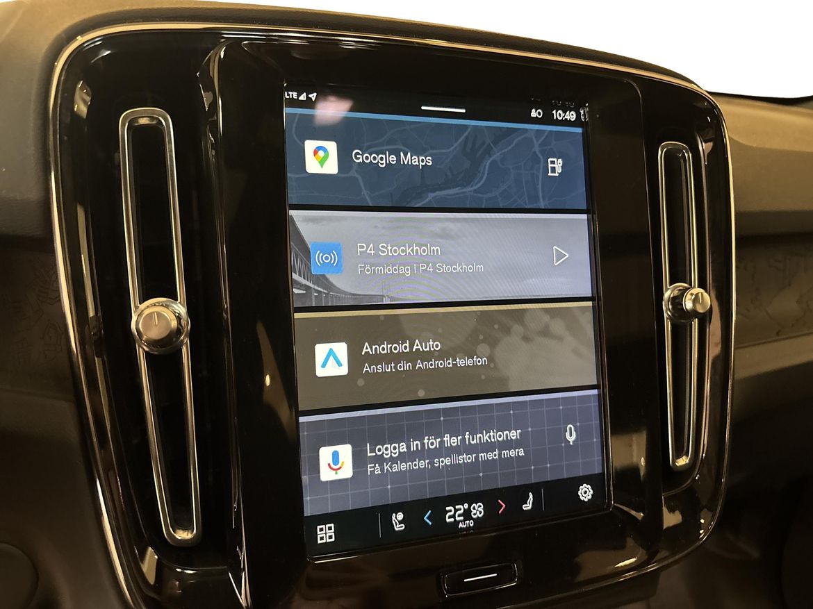 Volvo XC40 2024 - miniatyr 16