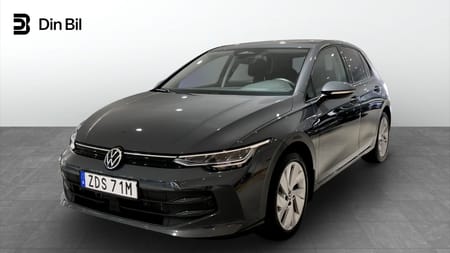 Volkswagen Golf LIFE 1.5 ETSI 110 KW / (150 HK) 7