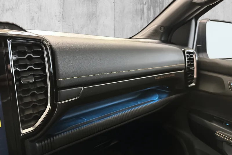 Ford Ranger PHEV bilde 22