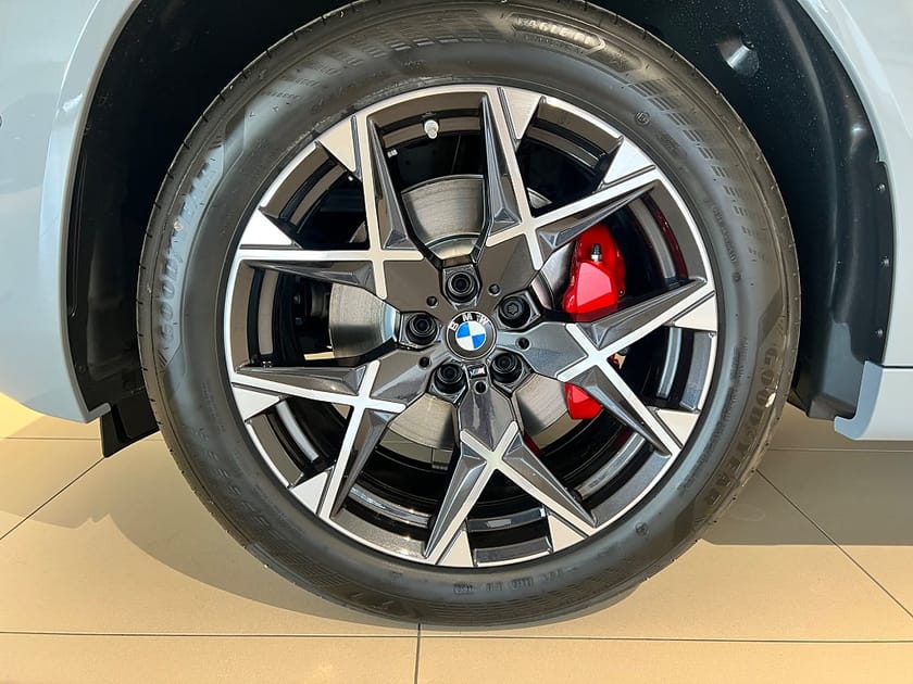 Bild 3 av BMW X3 30e xDrive xDrive, M-Sport Pro,Adpt Fart,Drag,Värmare,Adpt LED