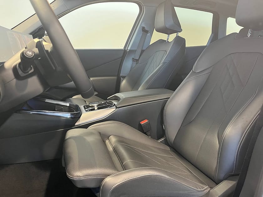 Bild 5 av BMW X3 30e xDrive 4,95% ränta Adapt* Farth* Elsäten Med Minnen