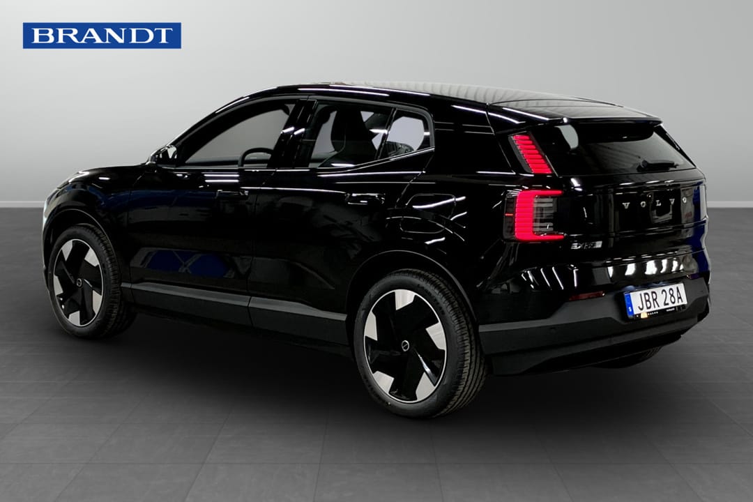 Volvo EX30 Single Motor Extended Range