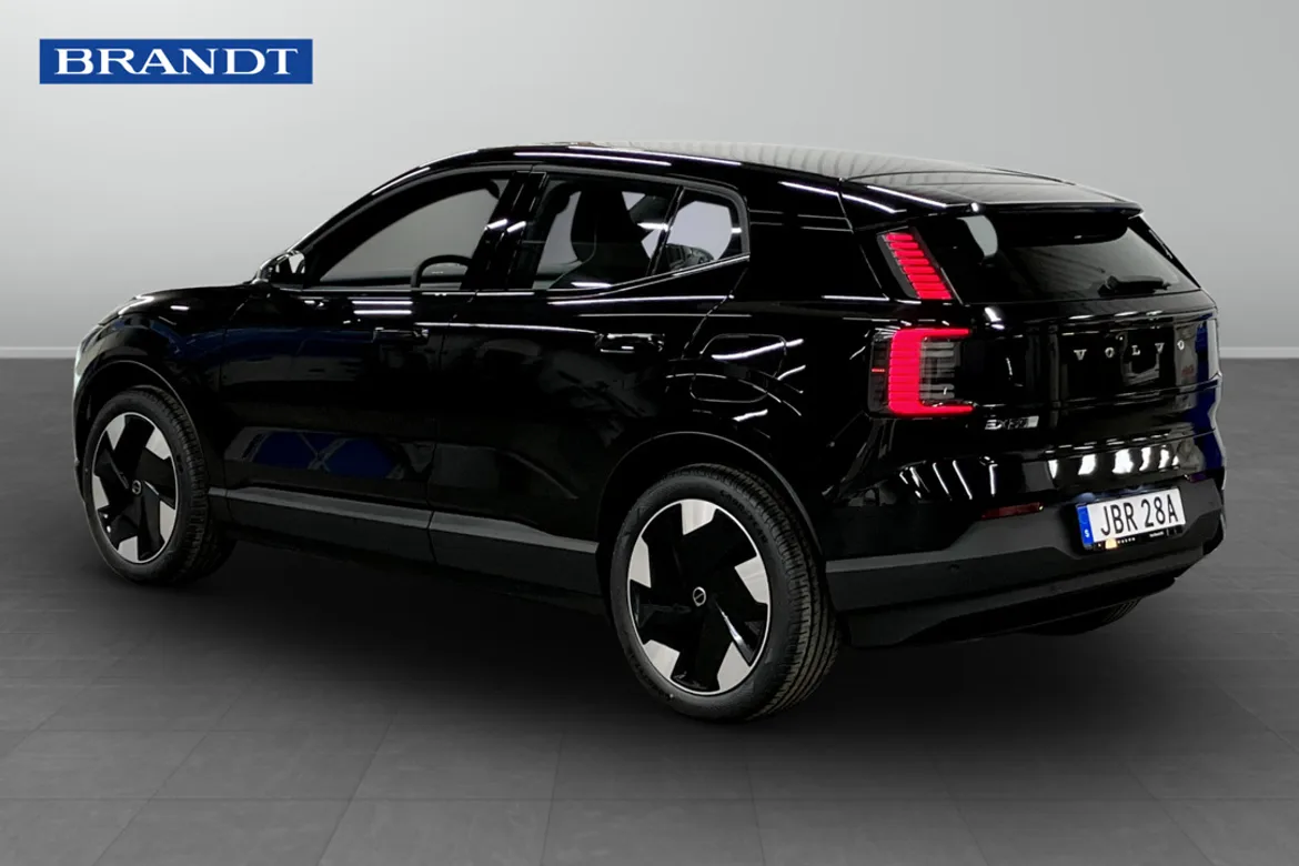 Volvo EX30 Single Motor Extended Range