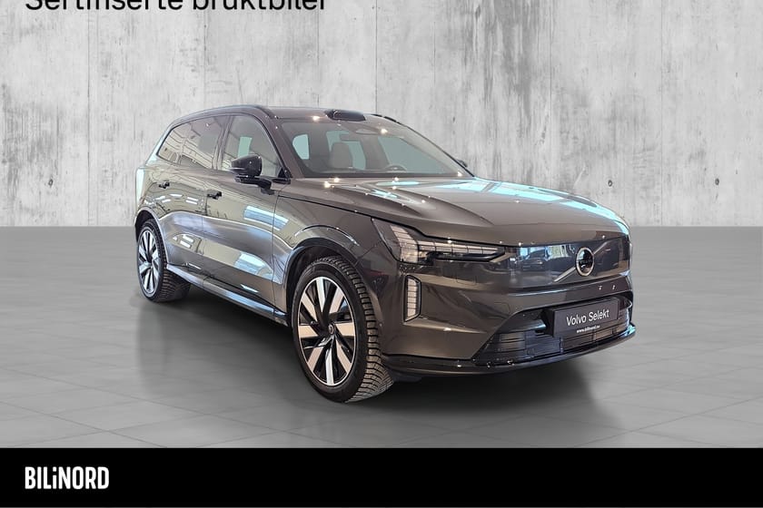 Bilde 1 av Volvo EX90 Twin Motor Performance M Perform Ultra 7s