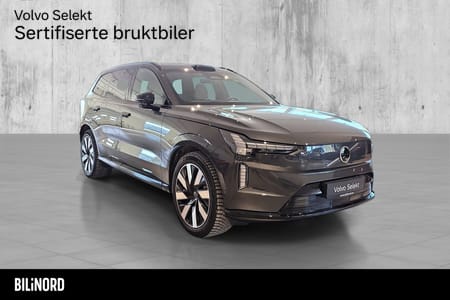 Volvo EX90 Twin Motor Performance M Perform Ultra 7s