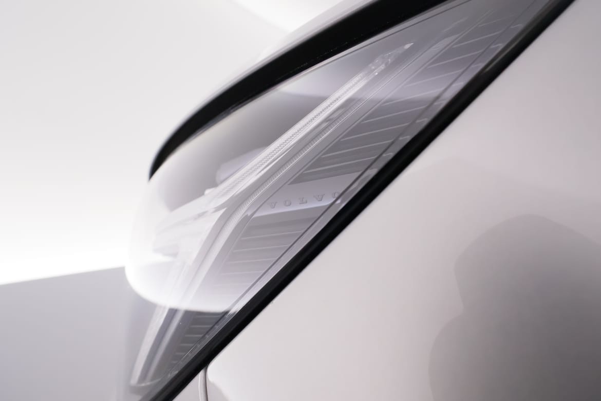 Volvo XC40 2024 - miniatyr 29