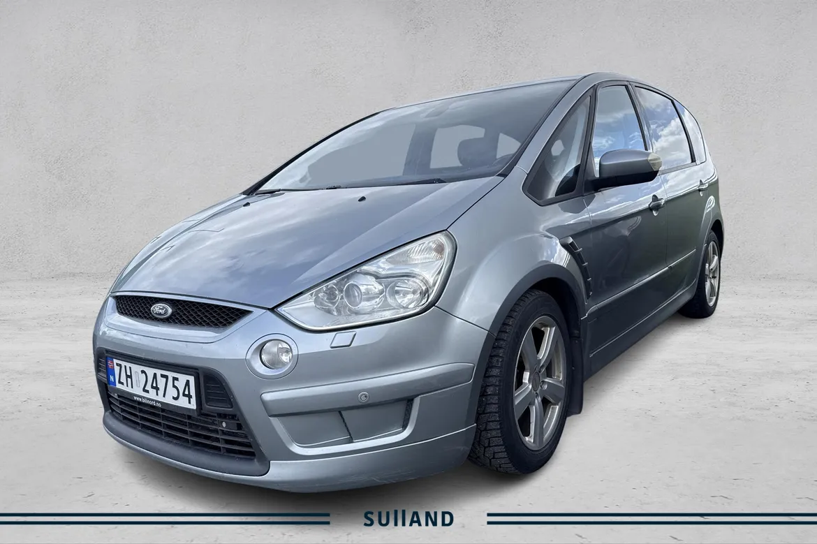 Bilde av Ford S-MAX