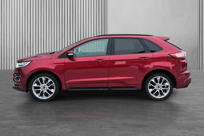 Bilde 4 av Ford Edge Sport | AWD | Krok | Dieselvarmer