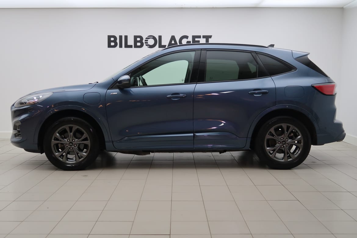 Ford Kuga 2022 - miniatyr 2