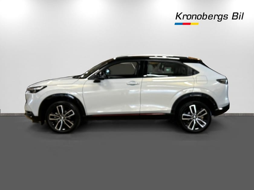 Bild 4 av Honda HR-V e:HEV 1.5 131hk Hybrid Advance Style e-CVT