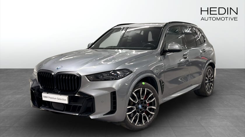 Bild 1 av BMW X5 xDrive50e xDrive 50e