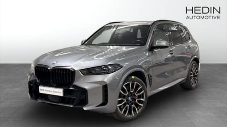 BMW X5 xDrive50e xDrive 50e