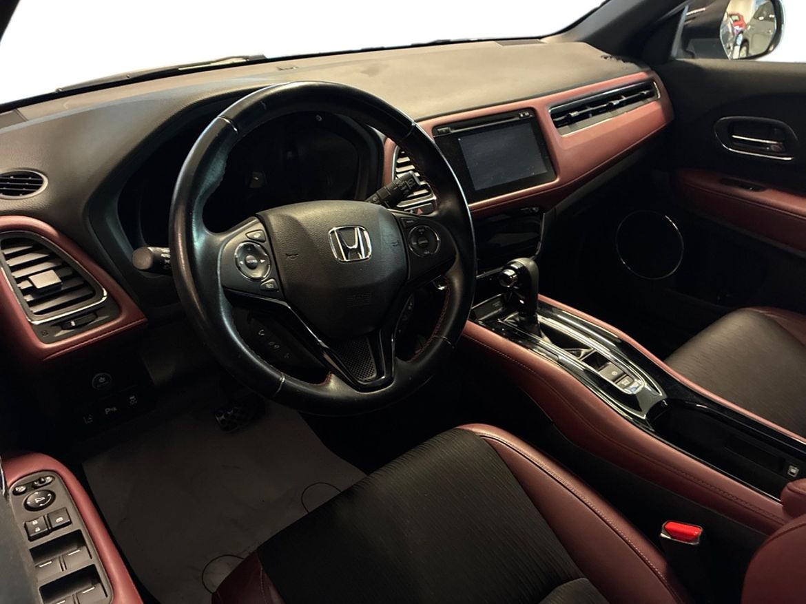 Honda Honda HR-V — bild 8