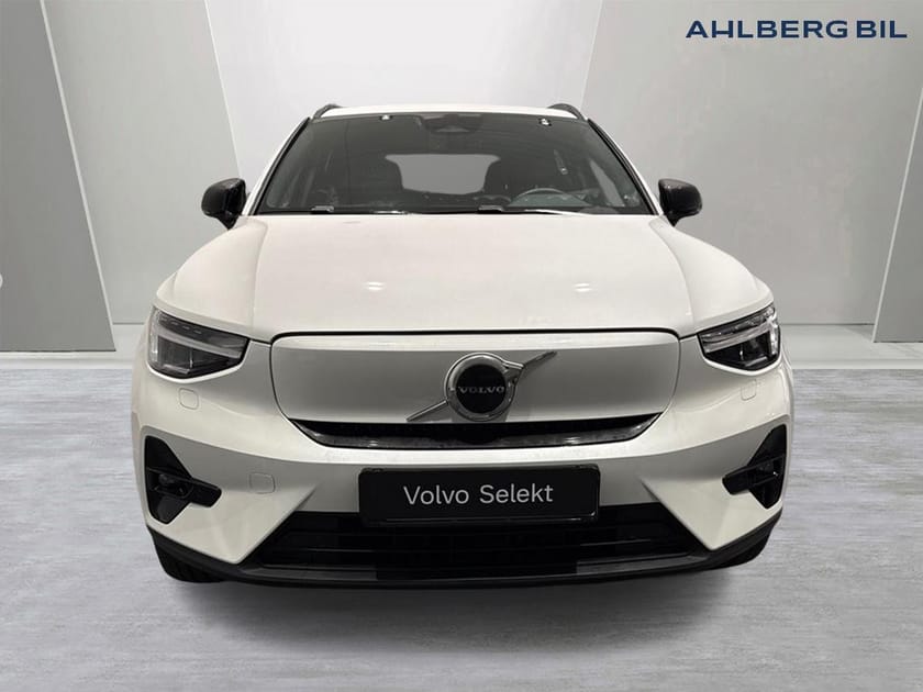 Bild 5 av Volvo EX40 Single Motor Extended Range R Plus Edt