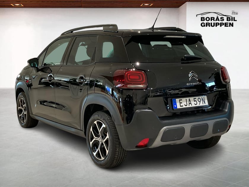 Bild 2 av Citroën C3 Aircross SHINE Pure Tech 130 A Farthållare, Apple Carplay