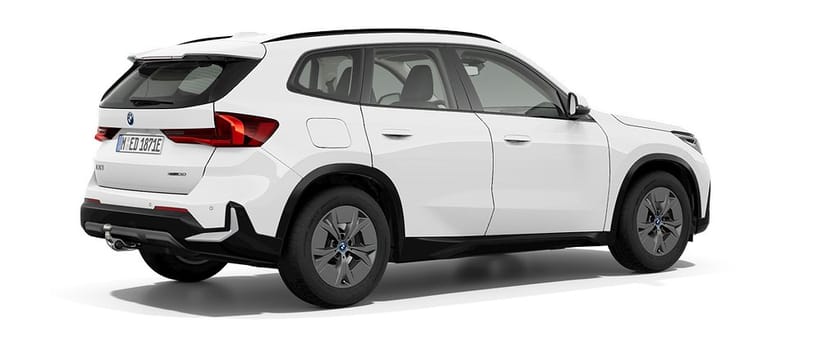 Bild 2 av BMW iX1 xDrive30 xDrive 30