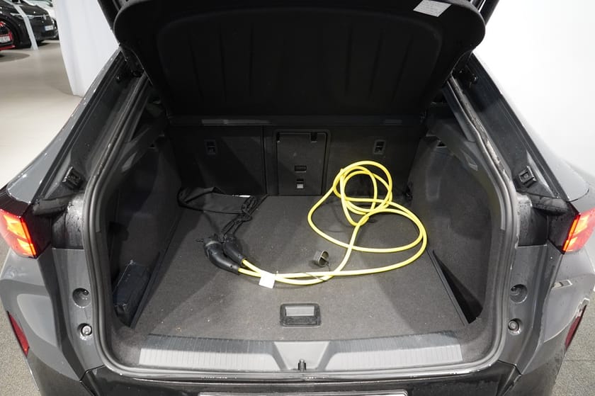 Bild 5 av CUPRA Tavascan Adrenaline/360/Drag/21"/360 kamera