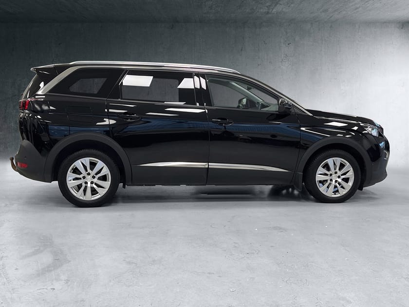 Bilde 4 av Peugeot 5008 Allure Mester 1,5 BlueHDI 130 aut, hengerfeste