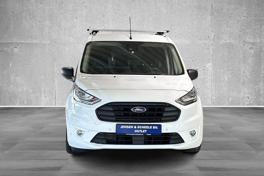 Bilde 2 av Ford Transit Connect 220 220. L1, 1,5l Diesel 120hk, Aut. Takstativ, Krok.