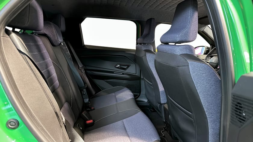 Bild 5 av Renault 5 E-Tech fr. 3390:- /Mån *PL Techno*