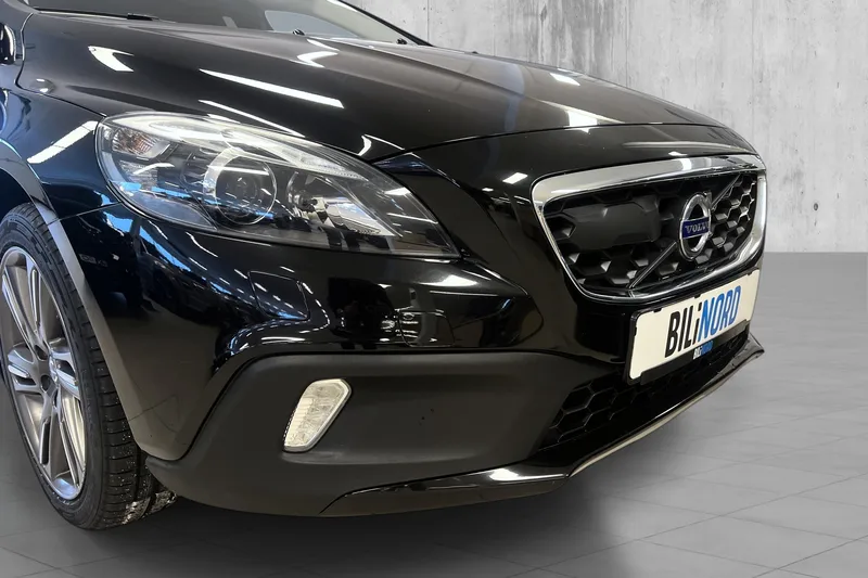 Volvo V40 Cross Country bilde 9