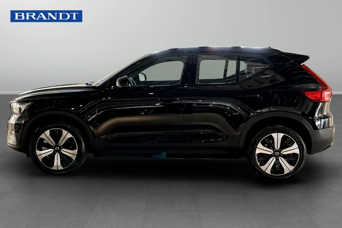 Volvo XC40 Recharge Single Motor