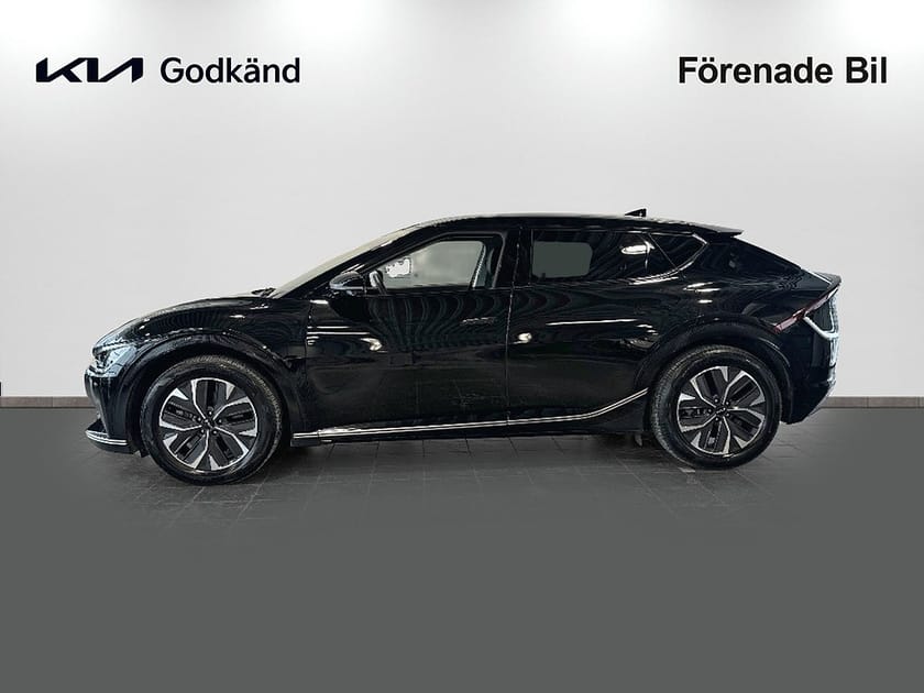 Bild 5 av Kia EV6 77.4 kWh AWD SPECIAL EDITION | GODKÄND