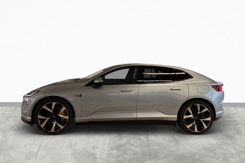 Bild 1 av Polestar 4 Long Range Dual Motor Bus Performance