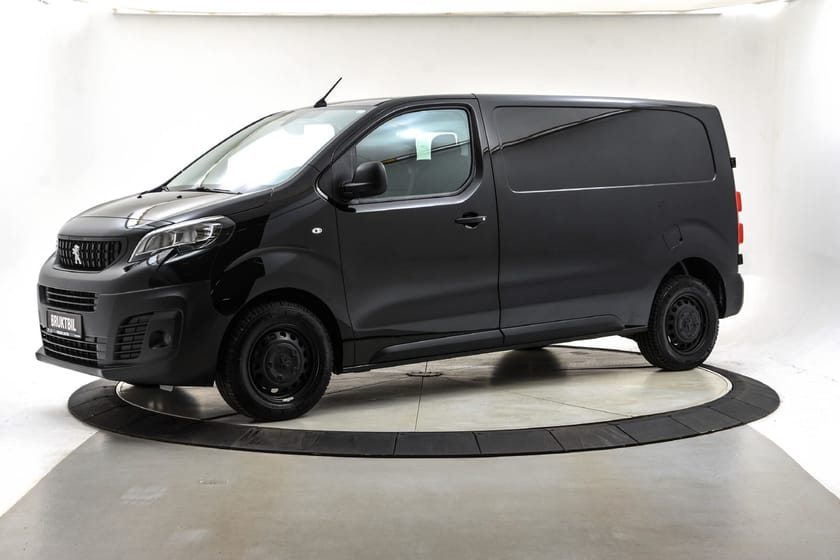 Bilde 1 av Peugeot Expert Mester 2,0 BlueHDi 145 L2 man Lav km+